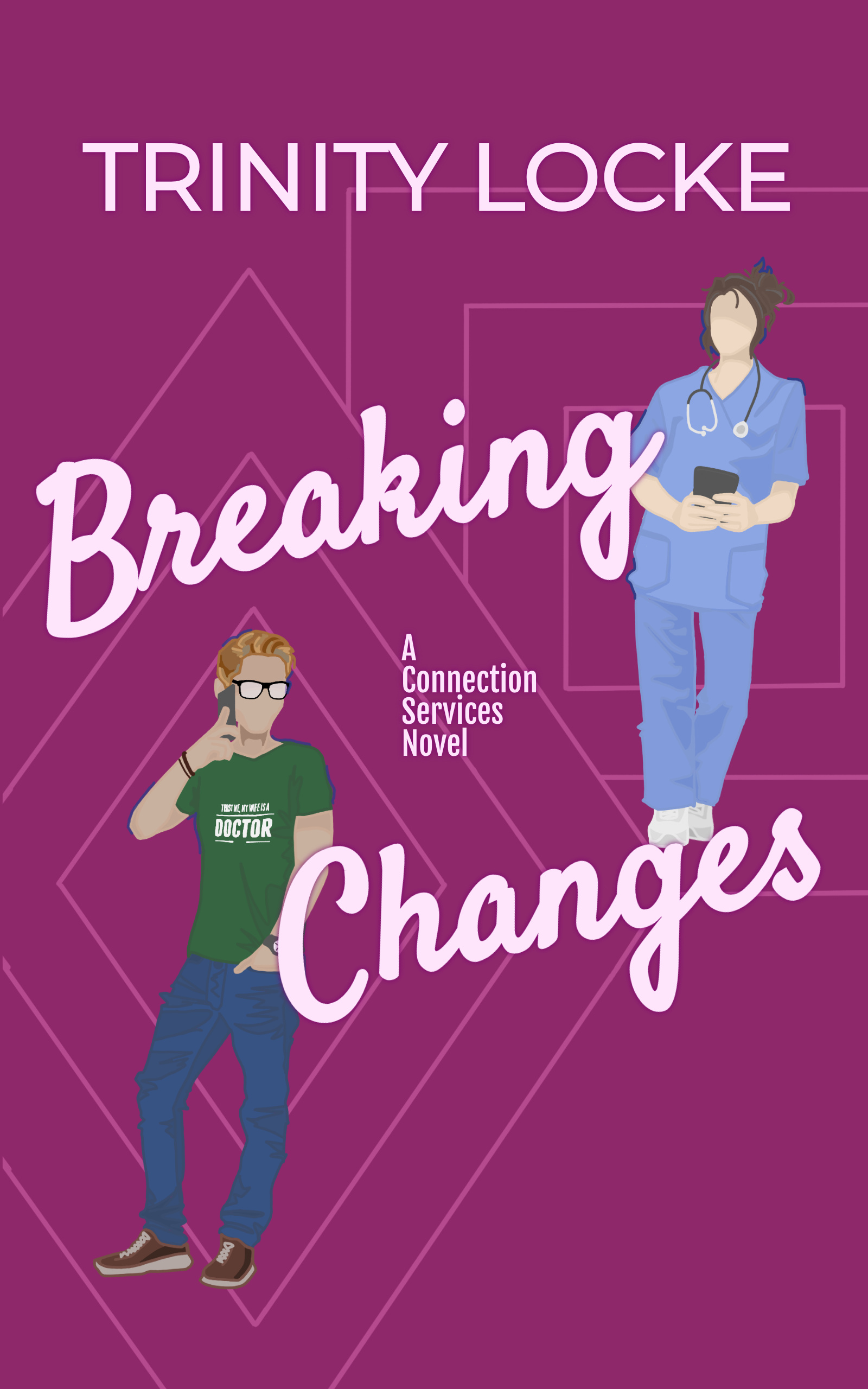Breaking Changes cover